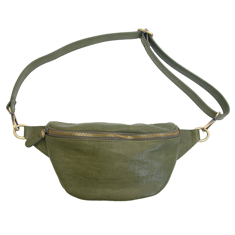 Shiloh Sling/Belt Bag