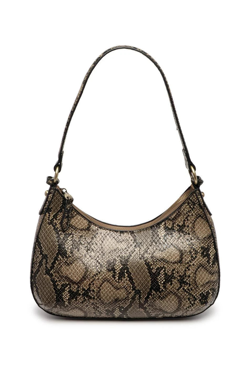 Giada Hobo Shoulder/ Crossbody