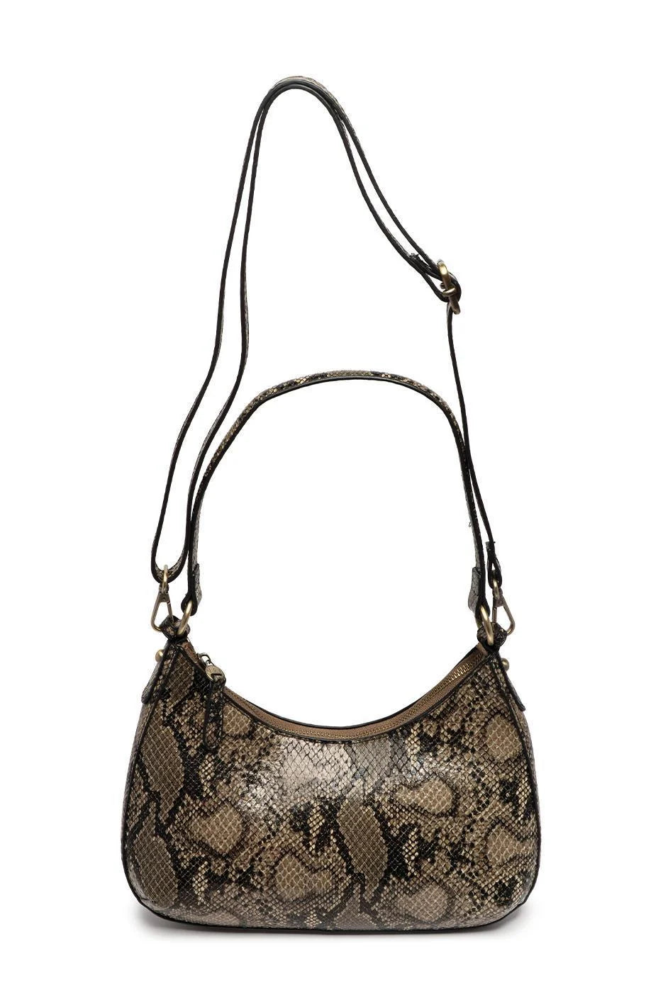 Giada Hobo Shoulder/ Crossbody