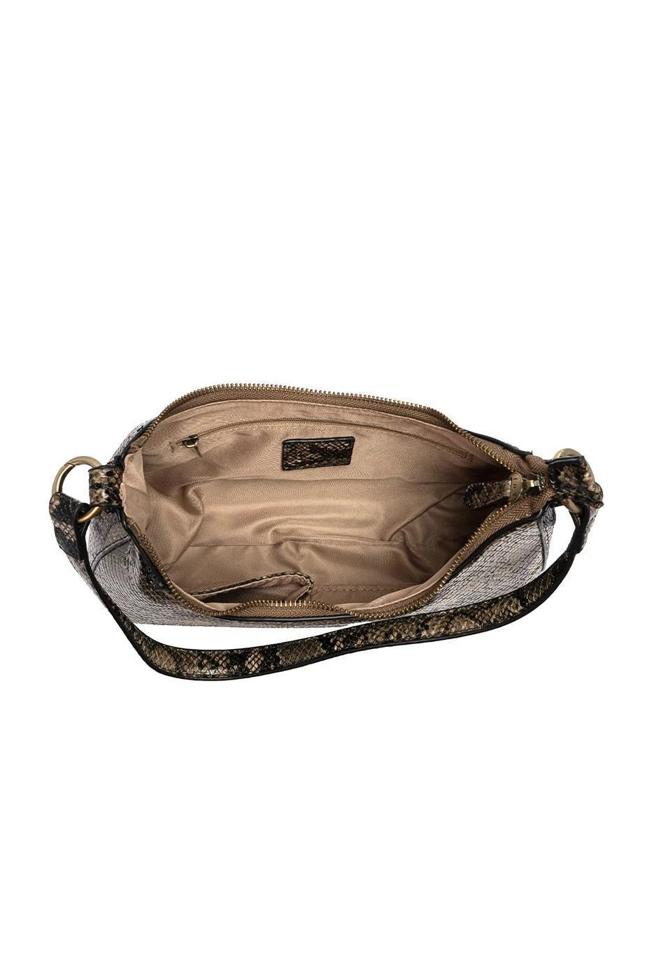 Giada Hobo Shoulder/ Crossbody