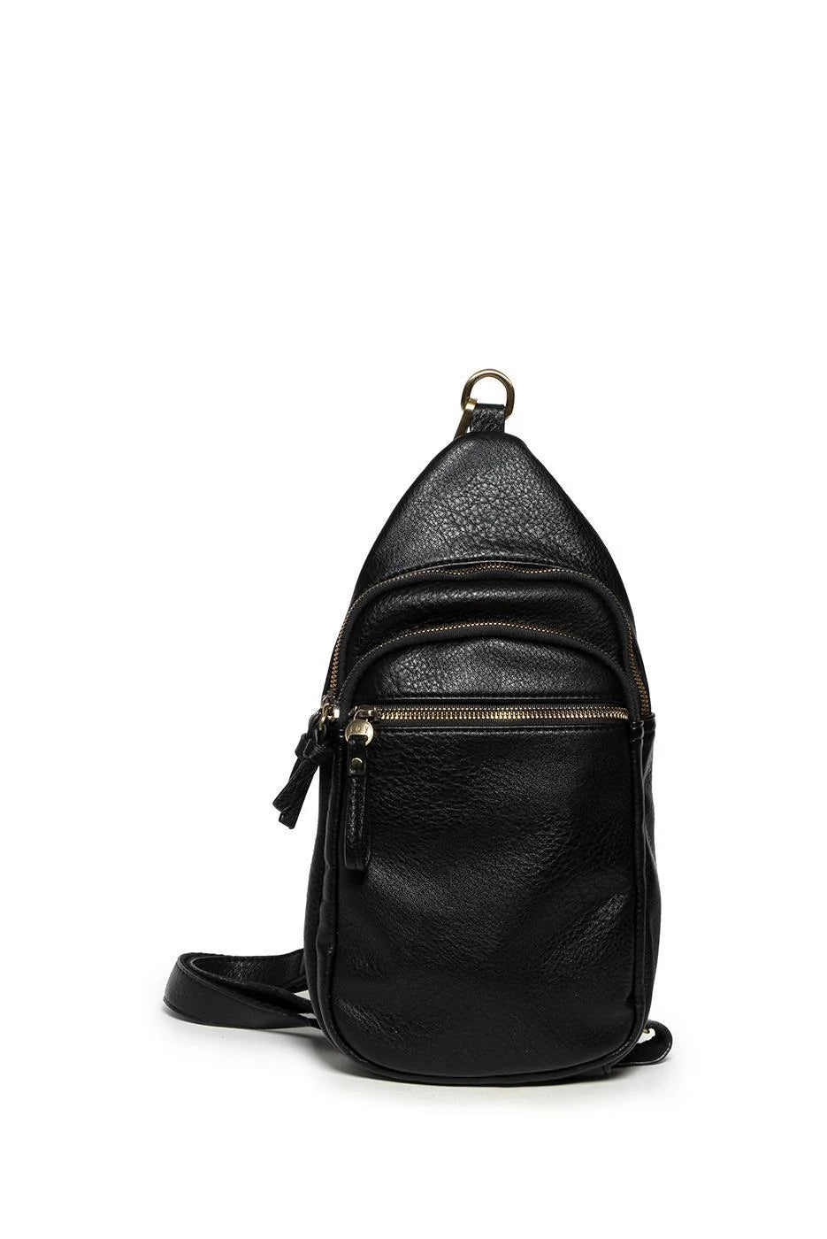 Jas Medium Sling/ Crossbody