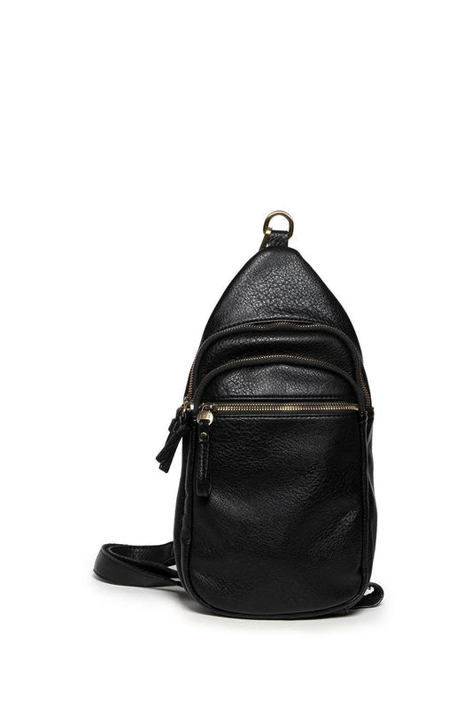 Jas Medium Sling/ Crossbody