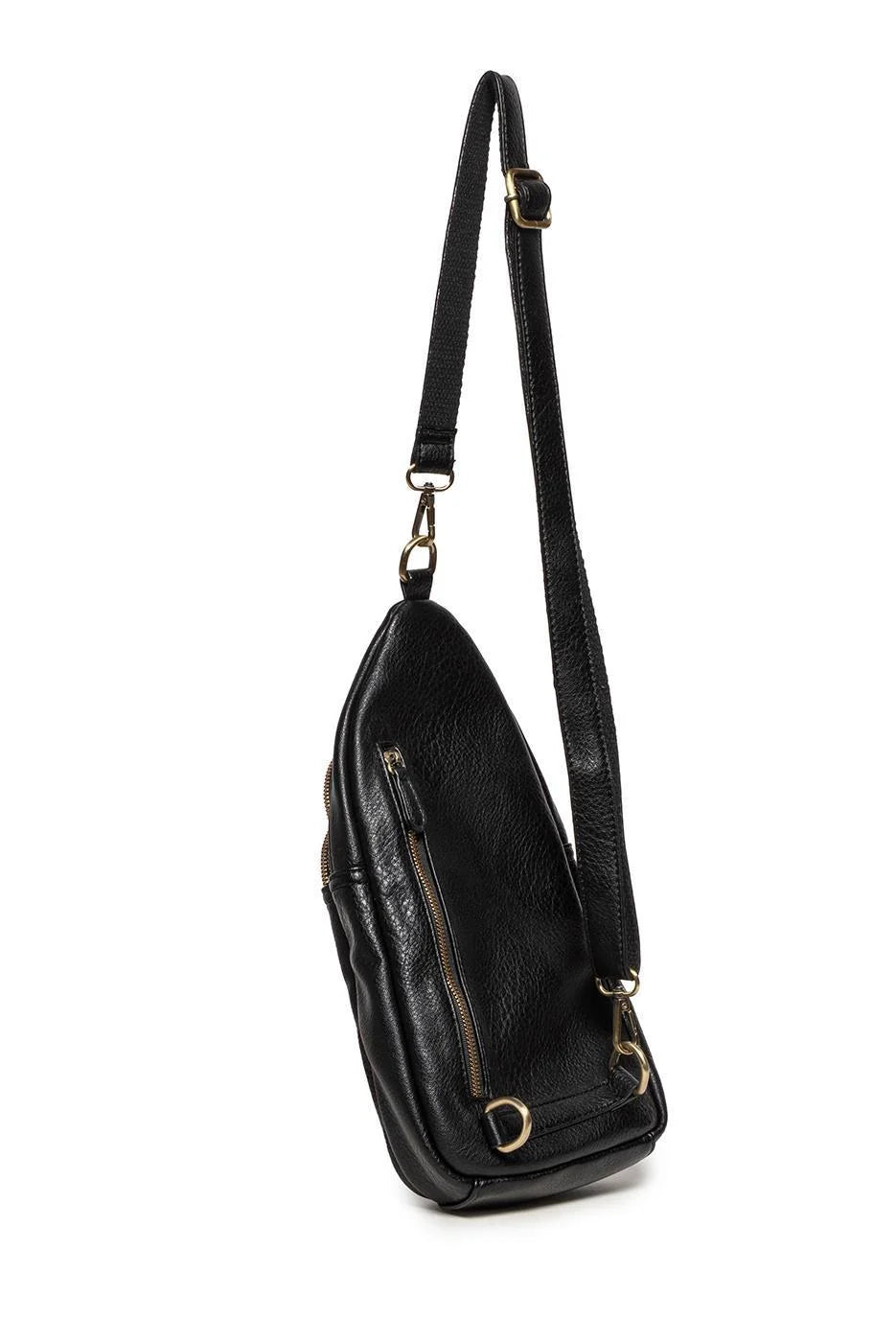 Jas Medium Sling/ Crossbody