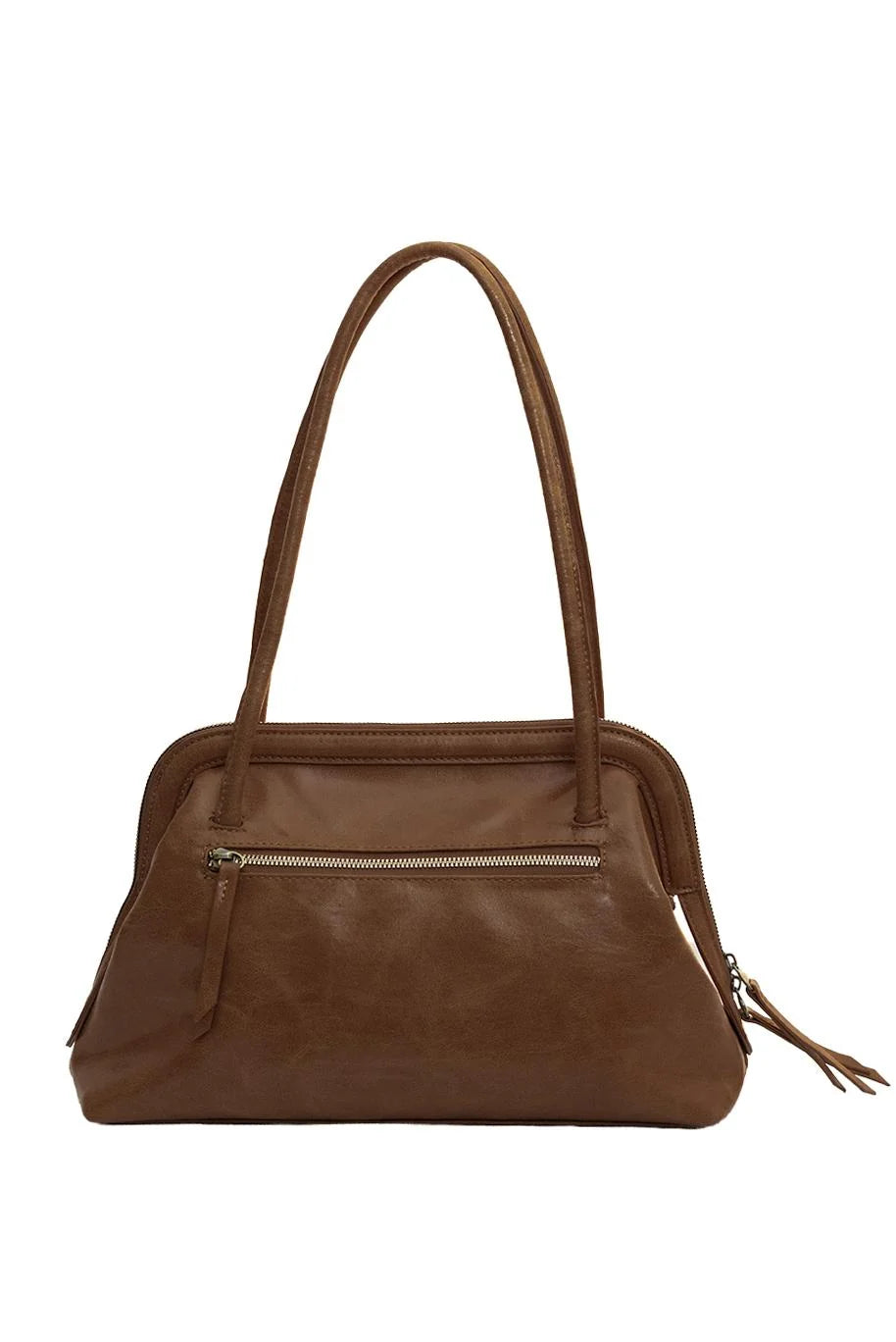 Louise Doctor Shoulder Bag