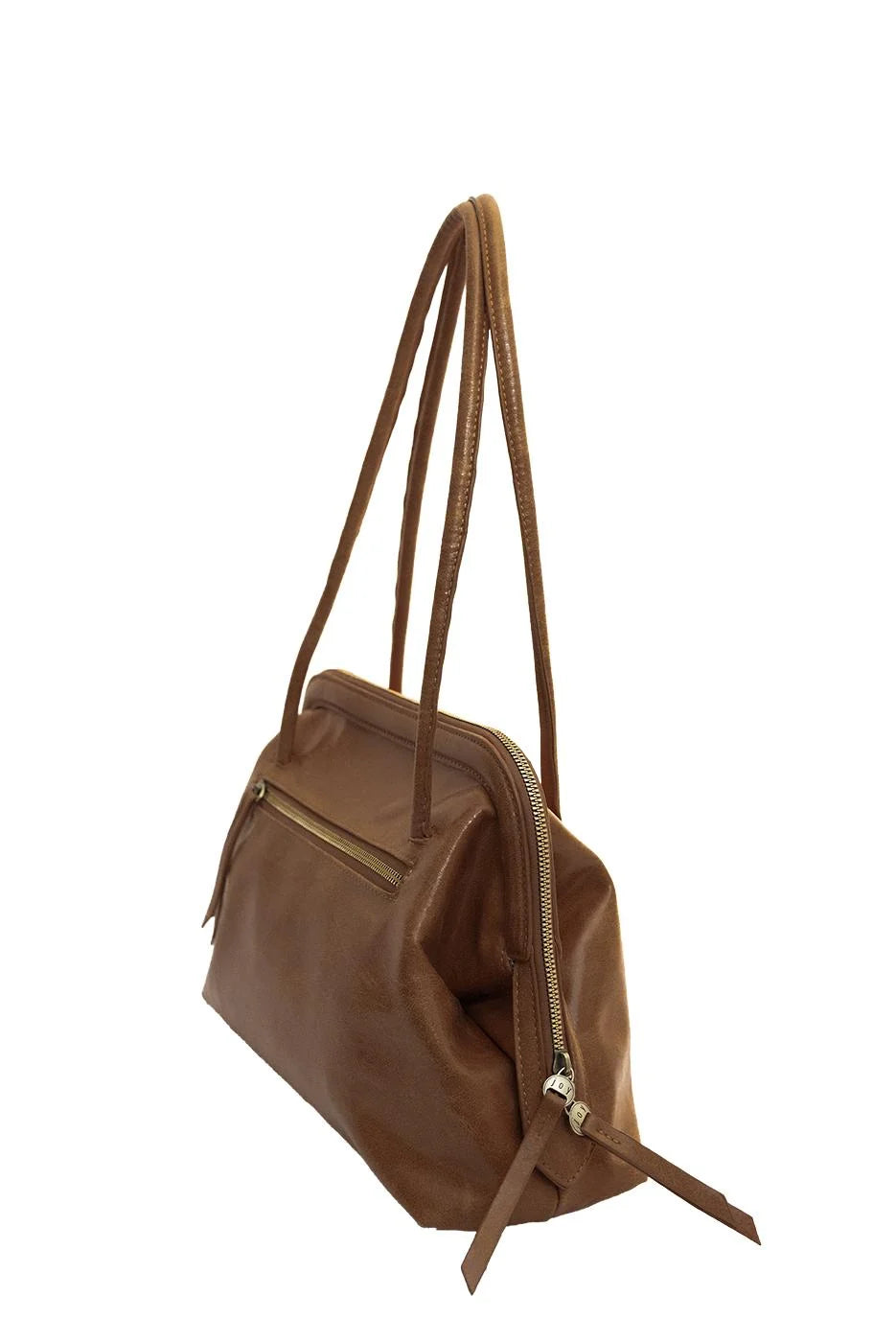 Louise Doctor Shoulder Bag
