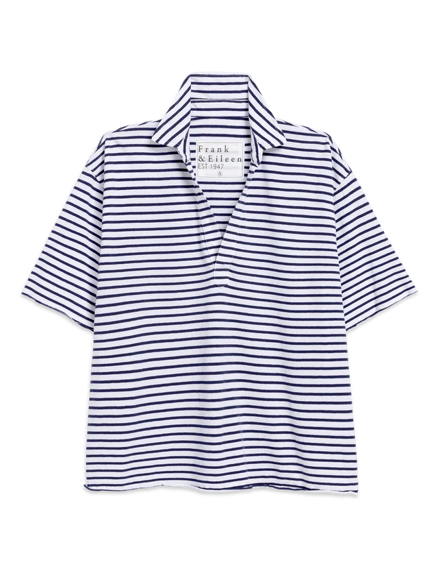 Frank & Eileen - Presley Oversized Tee