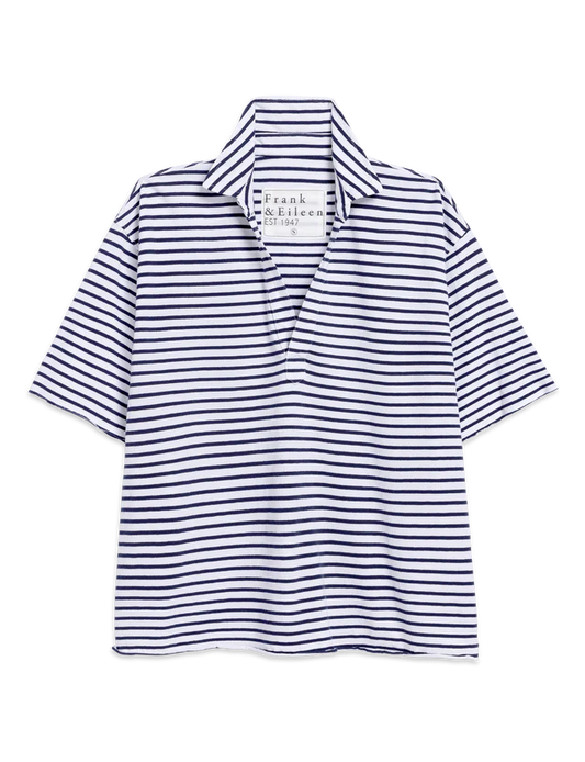 Frank & Eileen - Presley Oversized Tee
