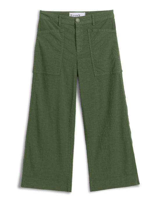 Frank & Eileen - Limerick Carpenter Pant