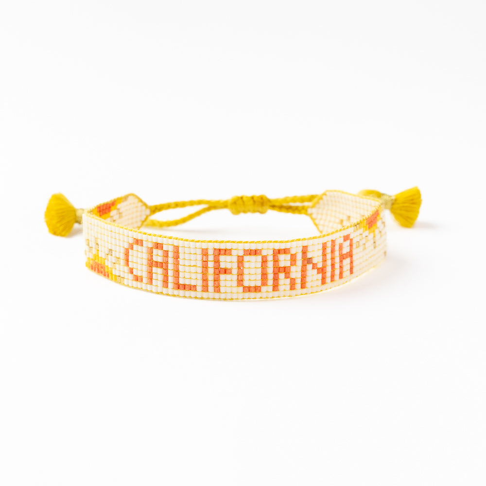 Gabby Beaded Bracelet