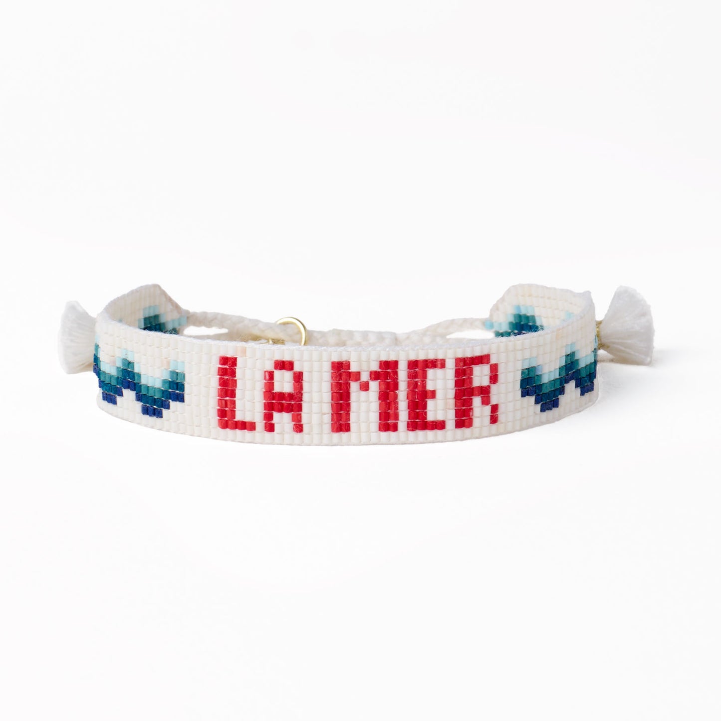 Gabby Beaded Bracelet