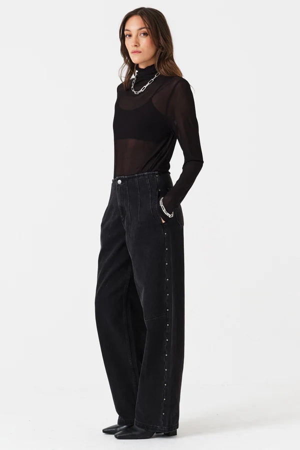 Seventy + Mochi - Studded Noah Jean