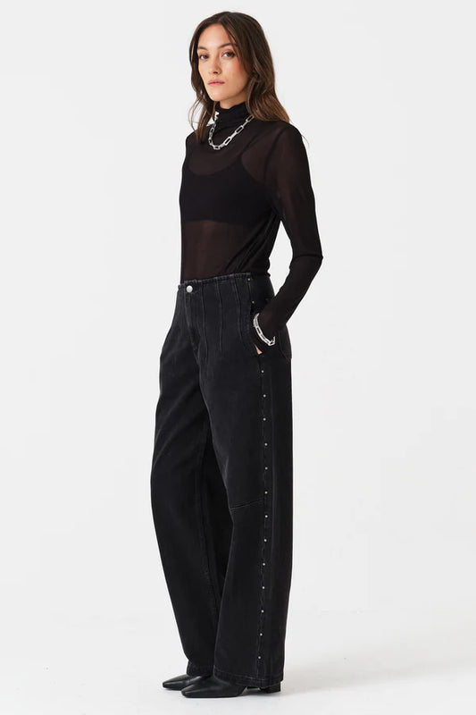 Seventy + Mochi - Studded Noah Jean