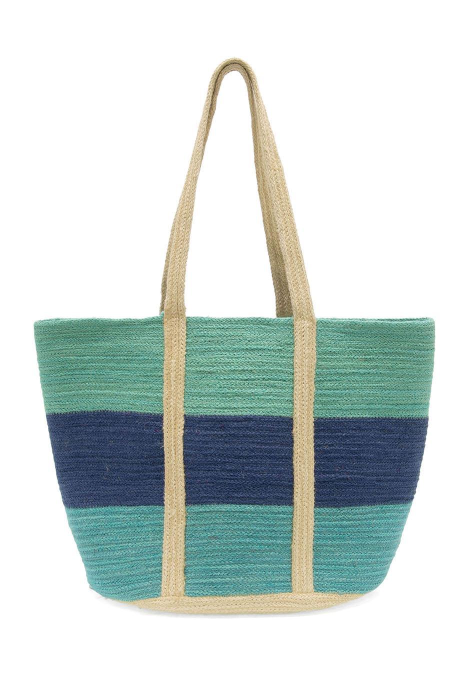 Maye Jute Tote