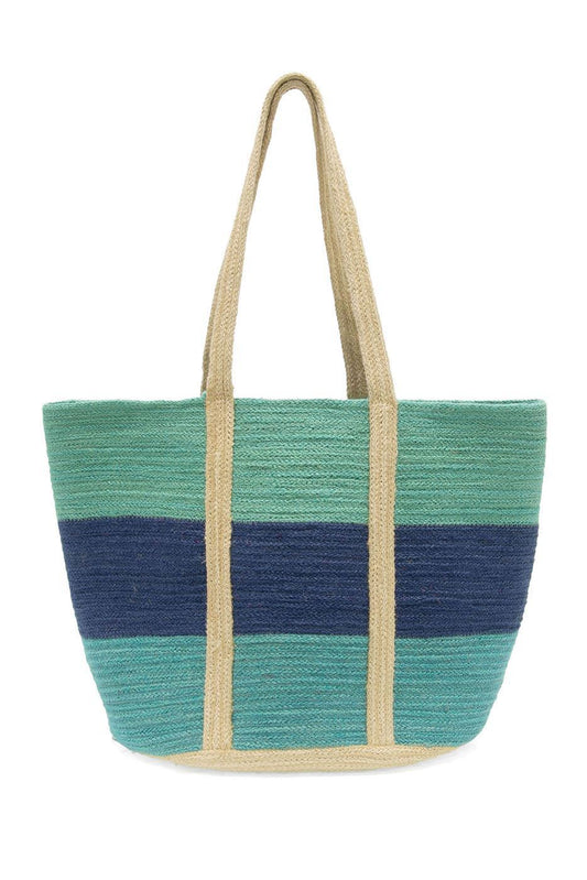 Maye Jute Tote