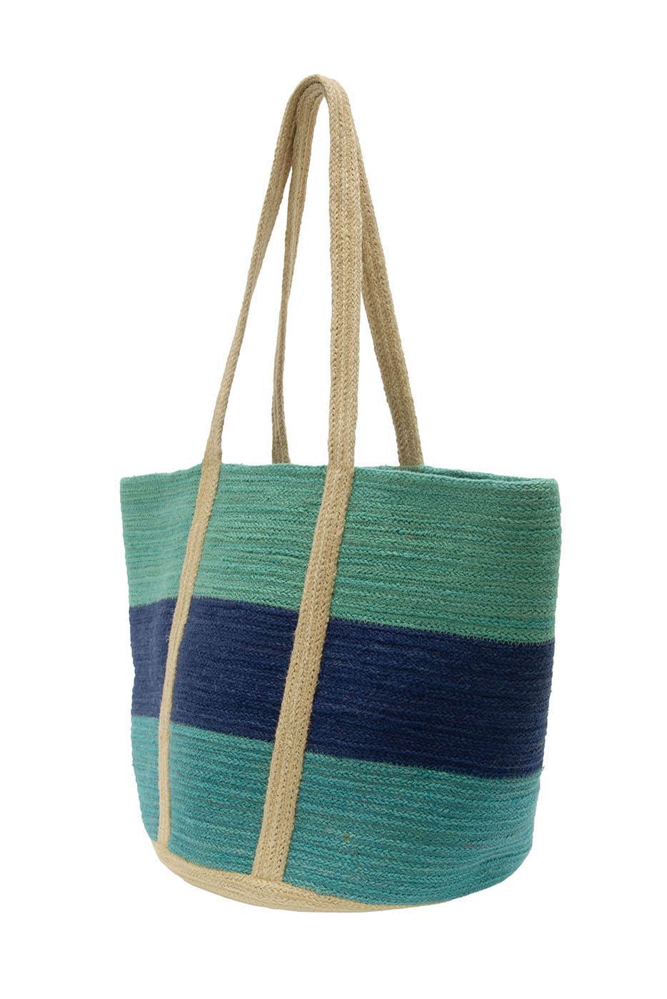 Maye Jute Tote