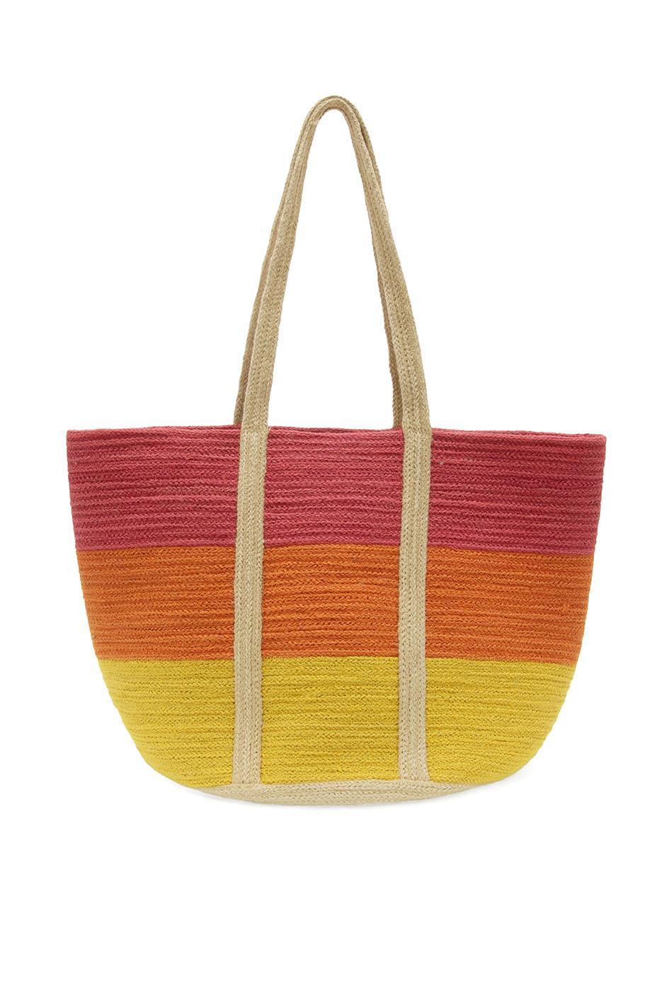 Maye Jute Tote