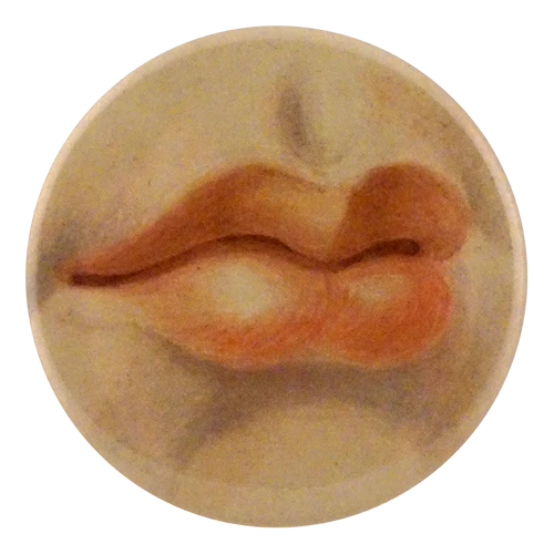 John Derian - The Pout Mirror