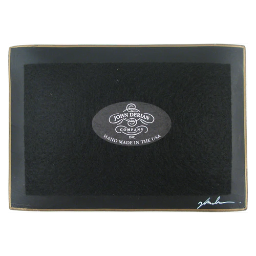 John Derian - Lips Mini Tray - 4.5 x 6.5"