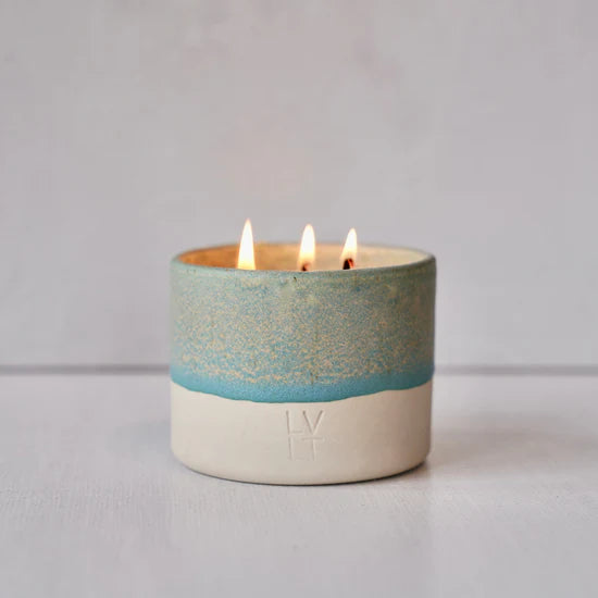 Lovelight Candle Medium (Vessel Only)