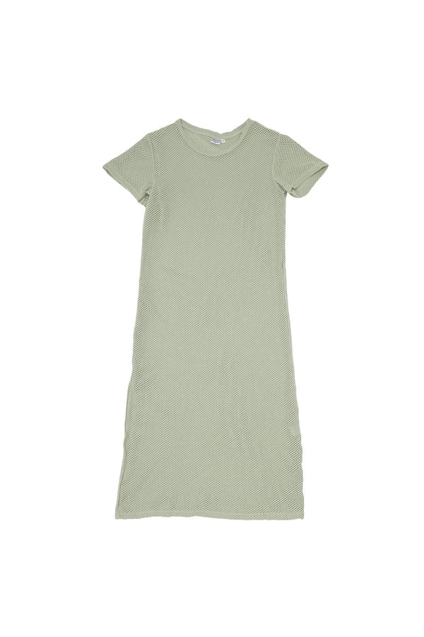 Jungmaven - Mesh Sydney Dress