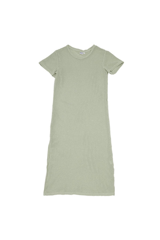 Jungmaven - Mesh Sydney Dress