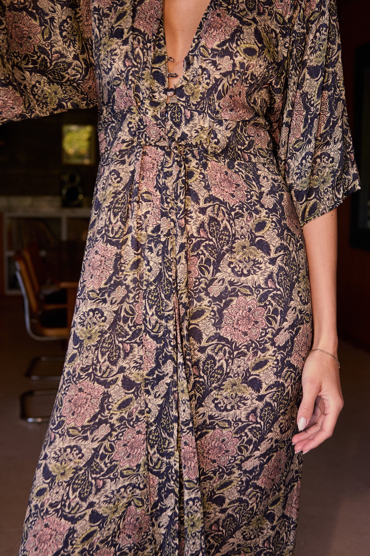 Natalie Martin - Sarah Dress