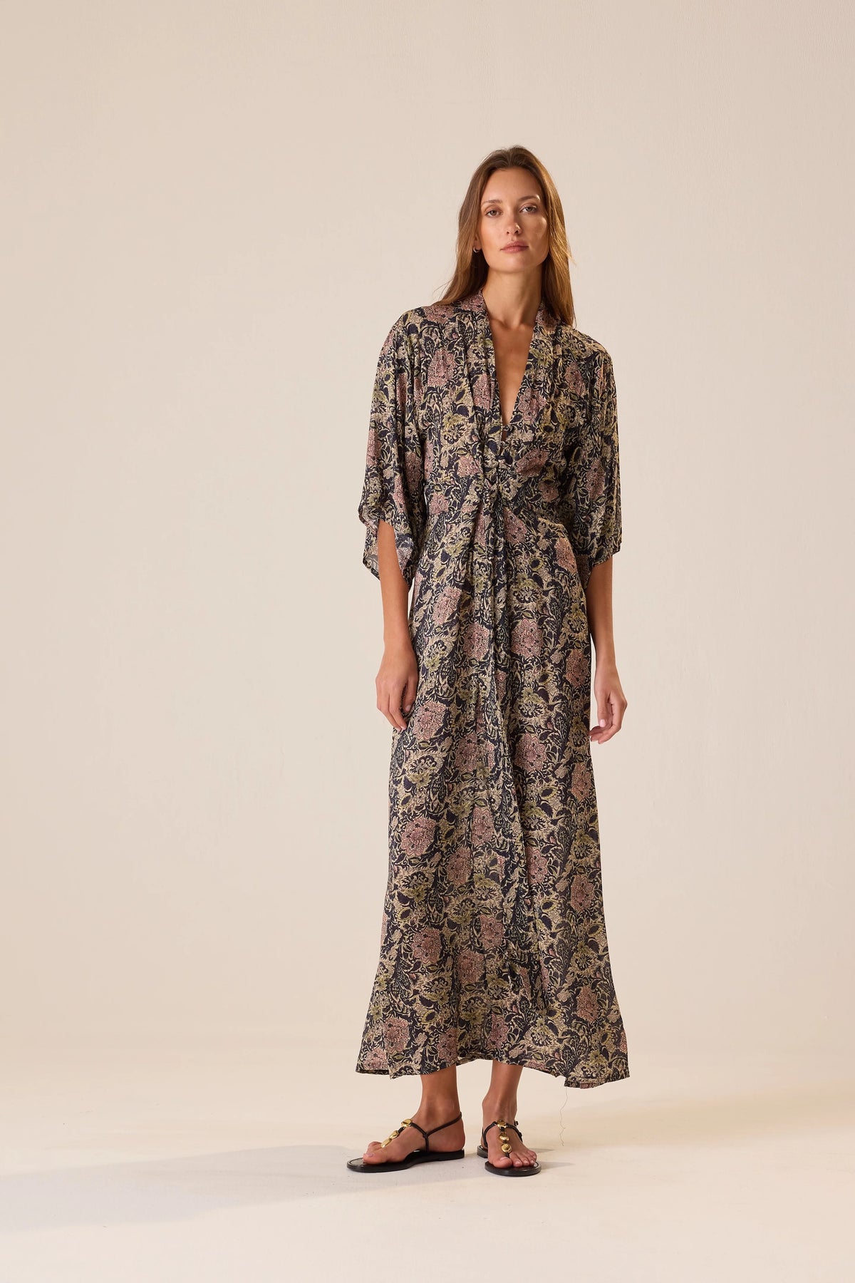 Natalie Martin - Sarah Dress