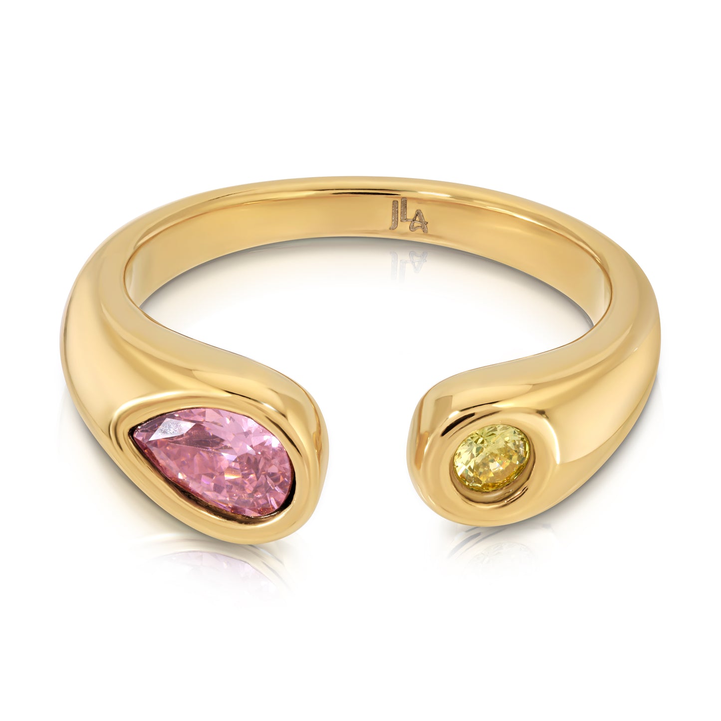 JLA - Odessa Ring