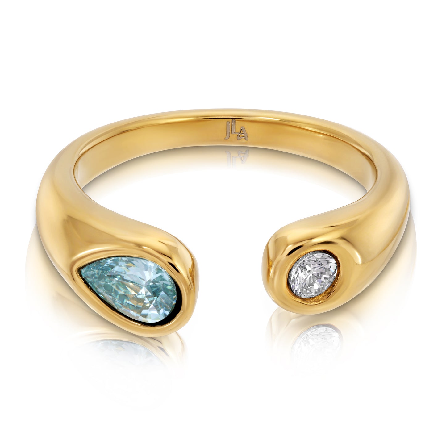 JLA - Odessa Ring