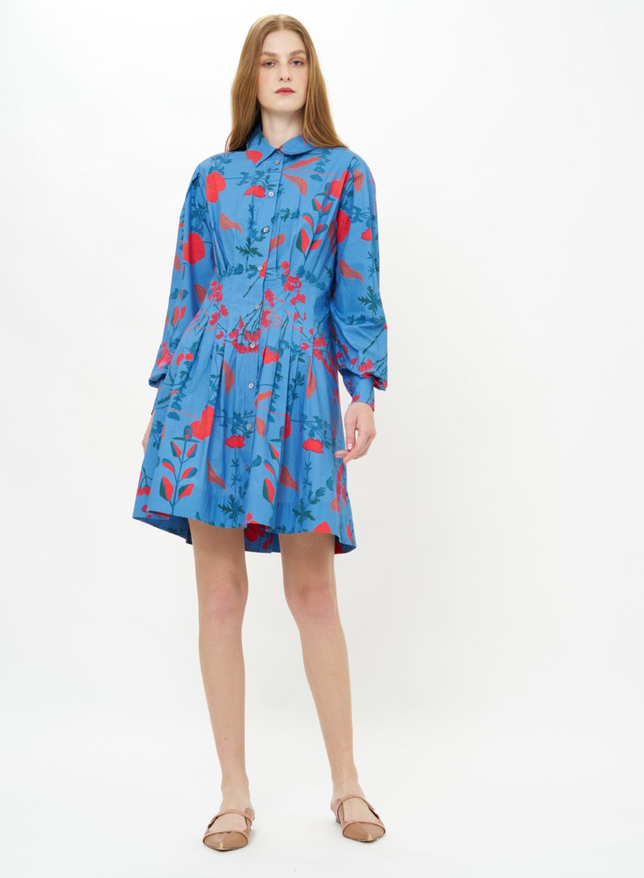 Oliphant - Elizabeth Dress