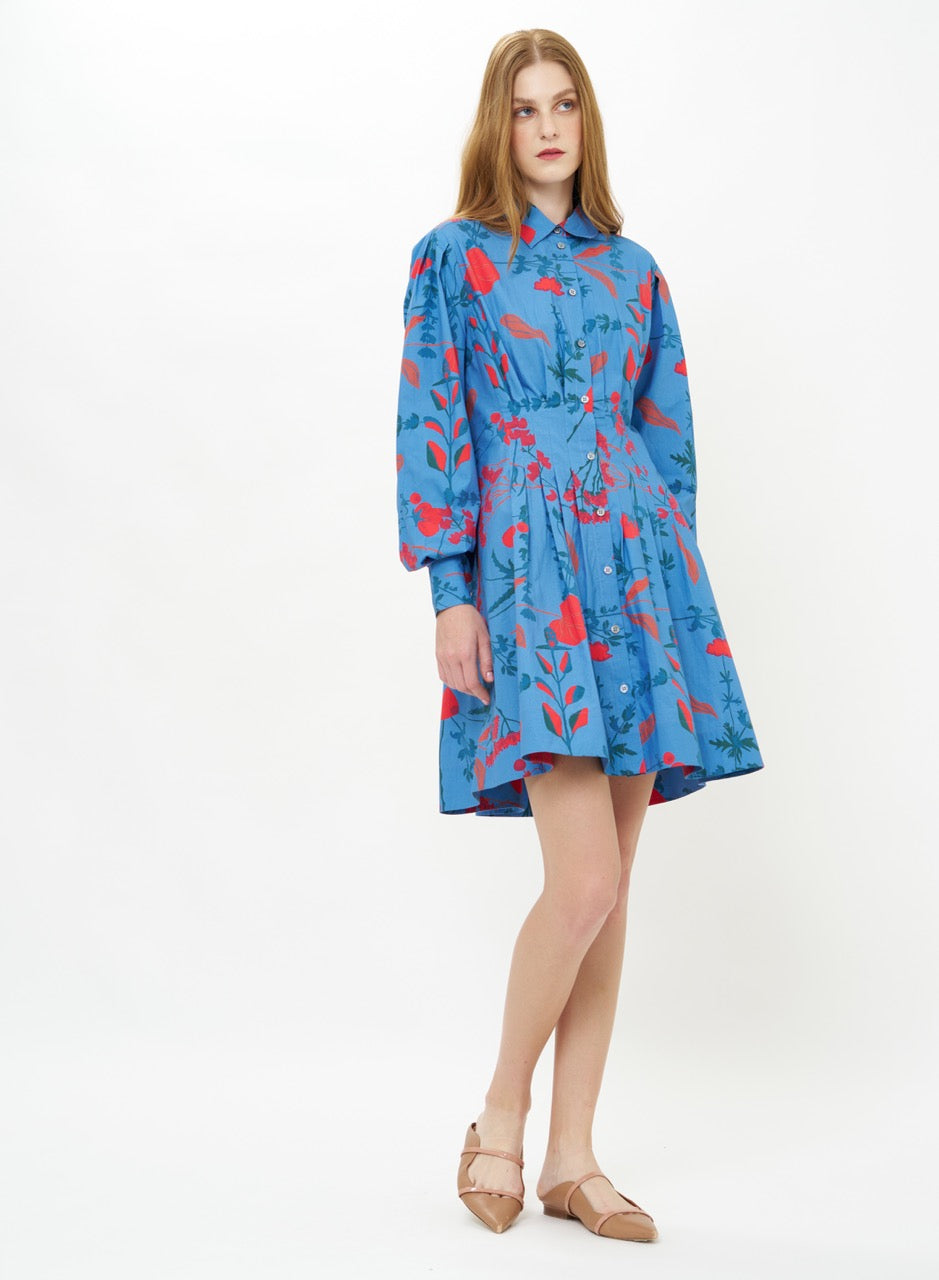 Oliphant - Elizabeth Dress