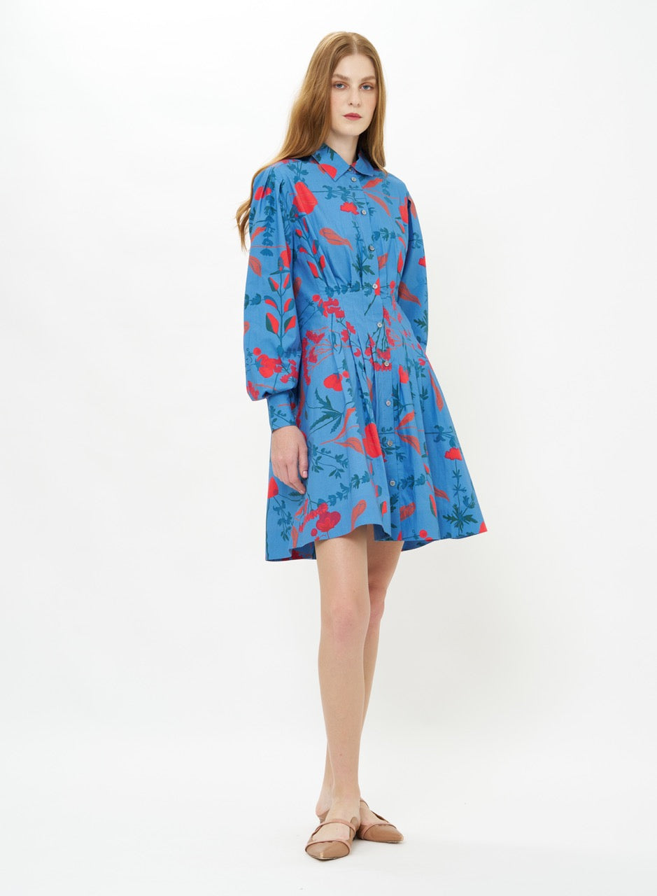 Oliphant - Elizabeth Dress