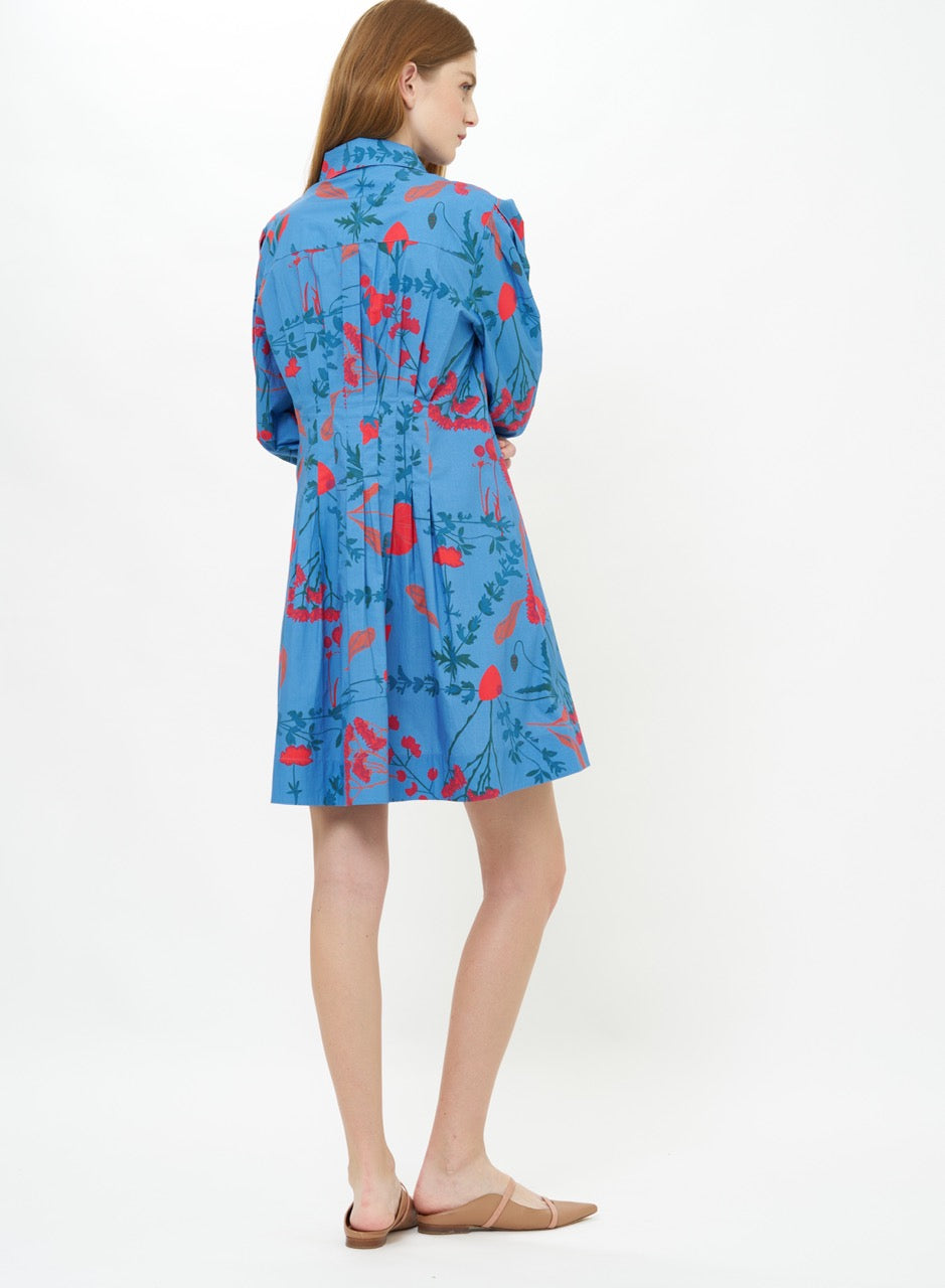 Oliphant - Elizabeth Dress