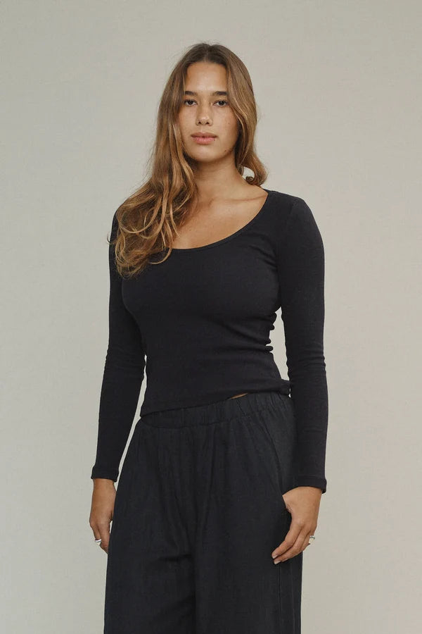 Jungmaven - Paseo Long Sleeve