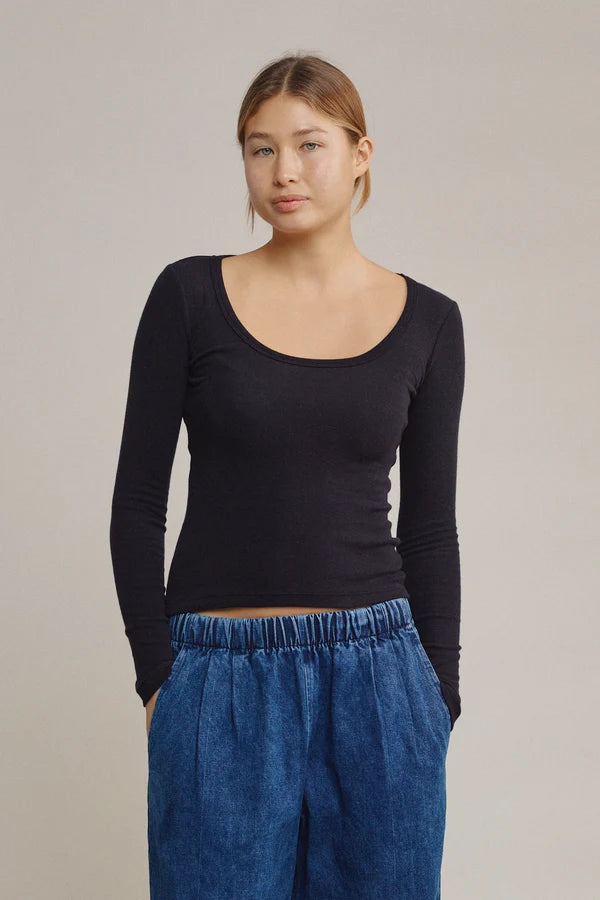 Jungmaven - Paseo Long Sleeve