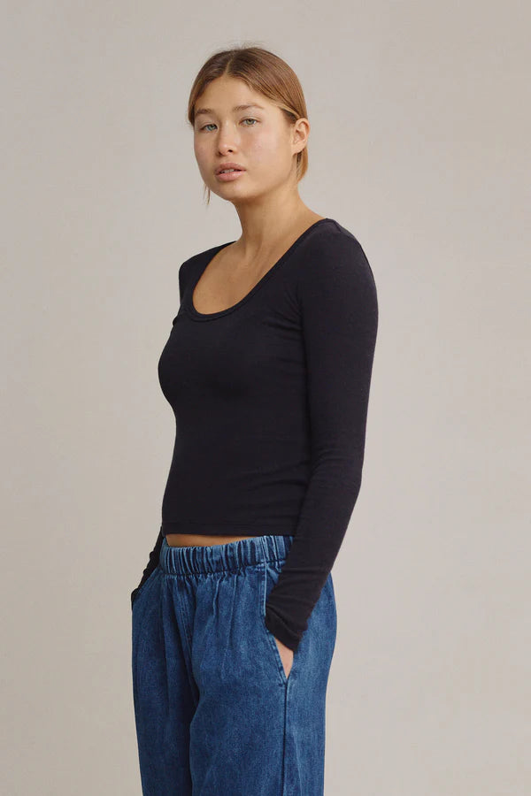 Jungmaven - Paseo Long Sleeve