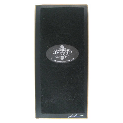 John Derian - Red Poppy Pencil Tray - 6 x 12"