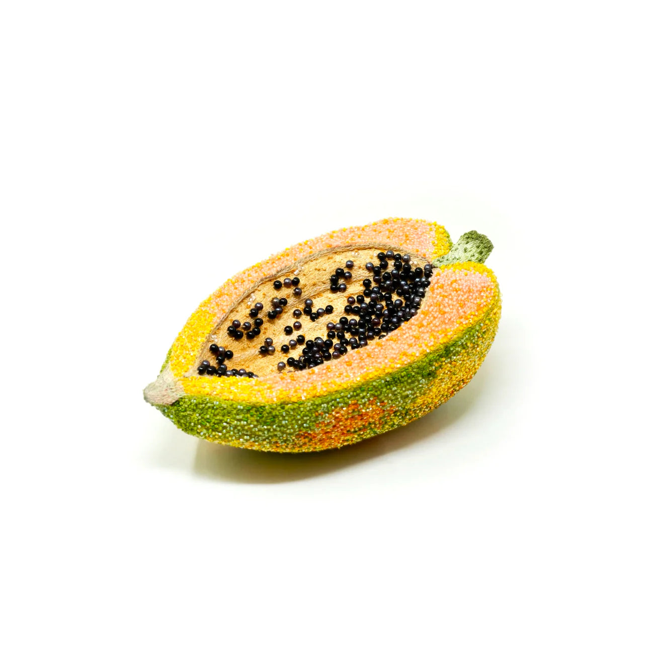 Trovelore - Papaya Art Object