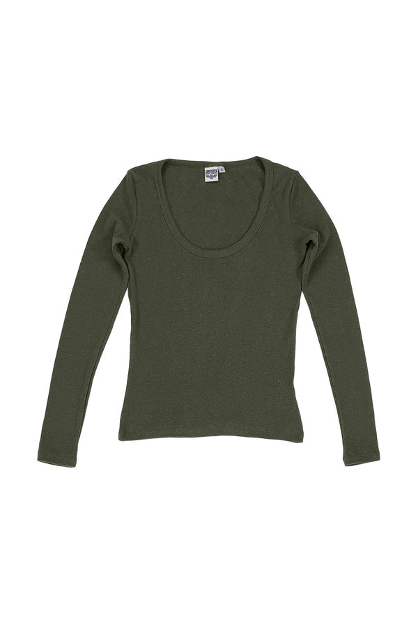 Jungmaven - Paseo Long Sleeve