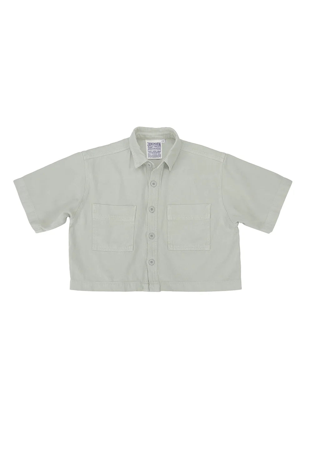 Jungmaven - Phinney Twill Shirt