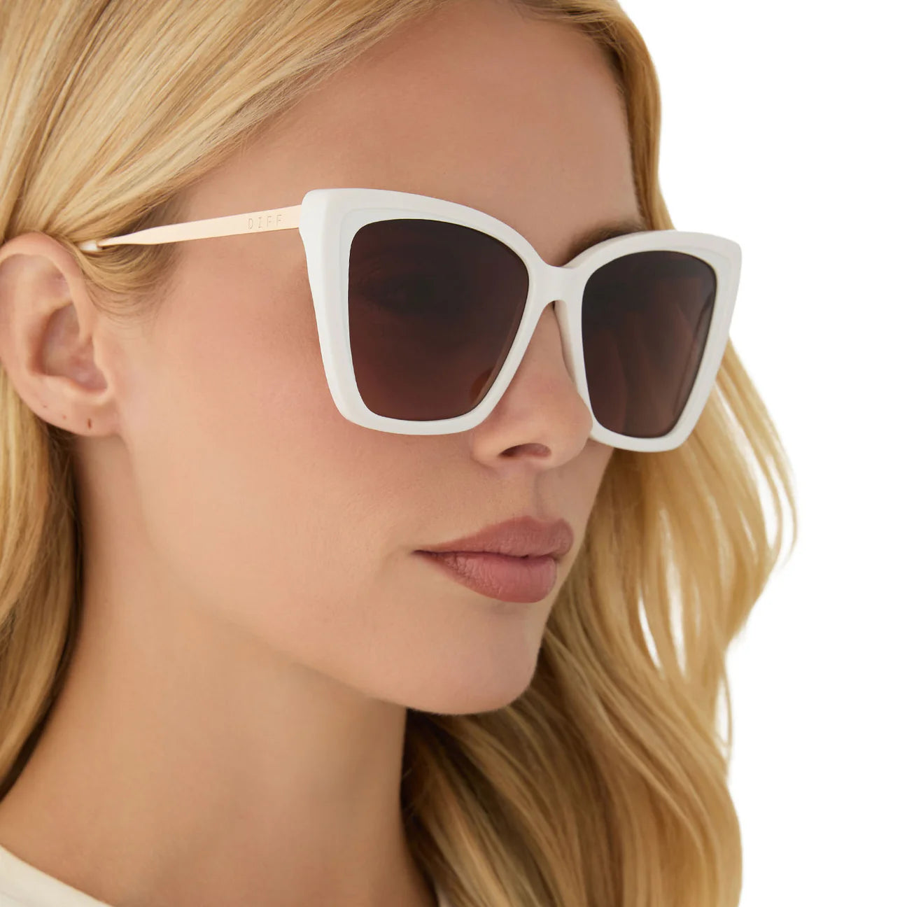 DIFF Eyewear - Becky II