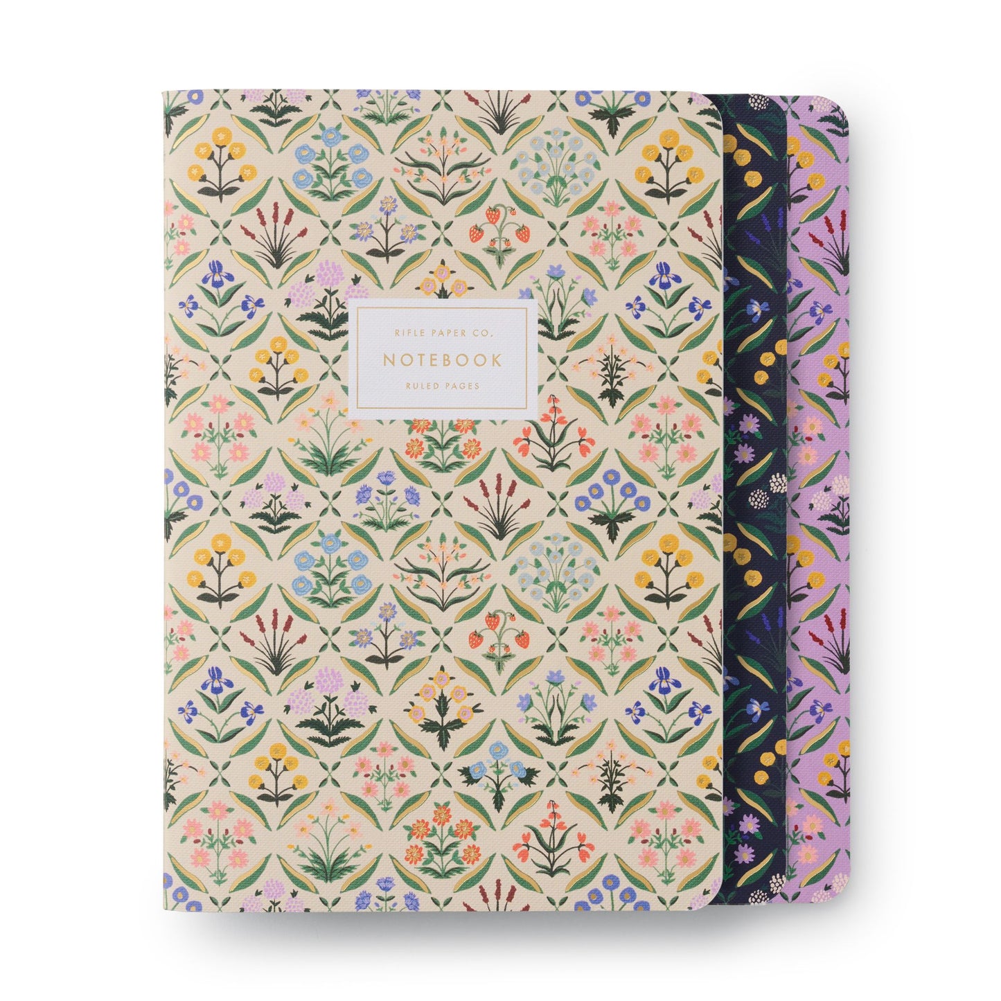 Rifle Paper Co. - Estee Notebooks