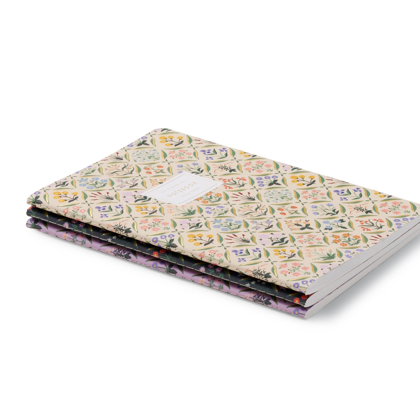 Rifle Paper Co. - Estee Notebooks