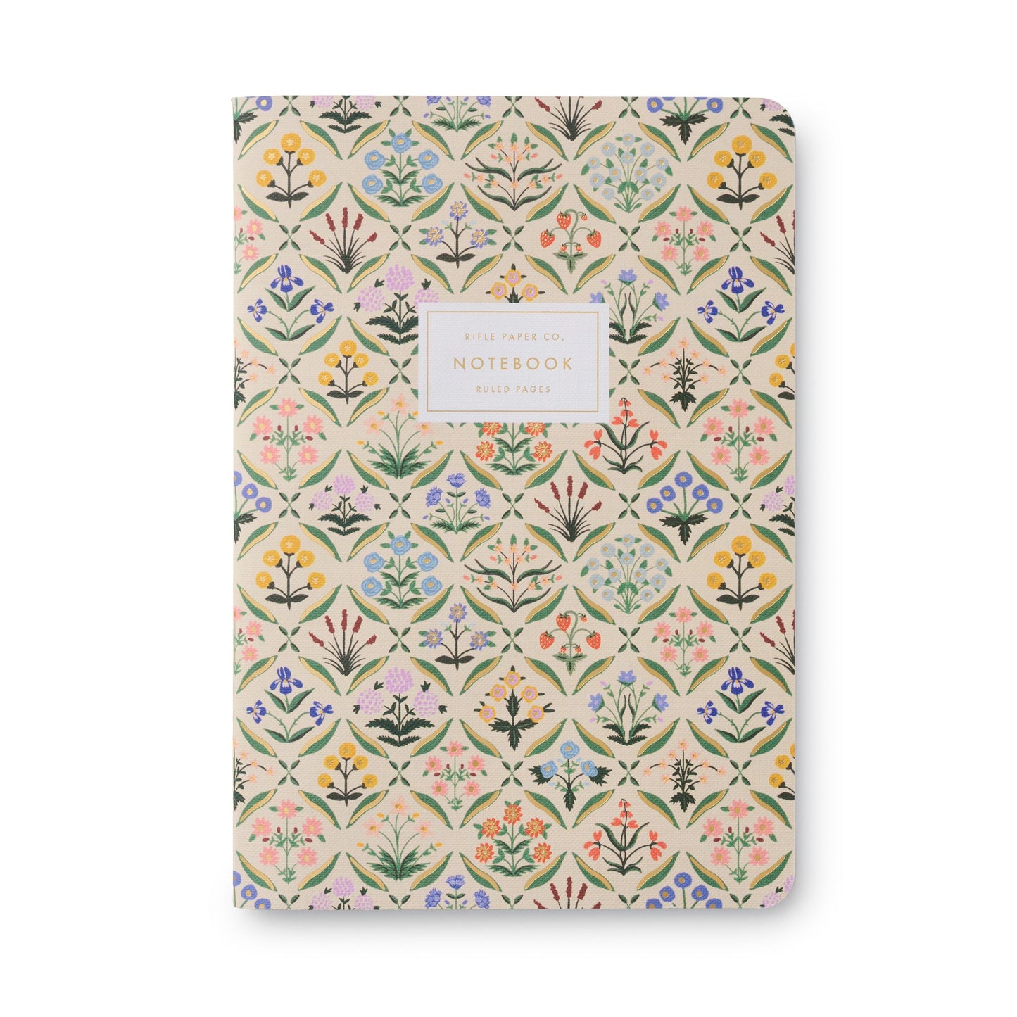 Rifle Paper Co. - Estee Notebooks