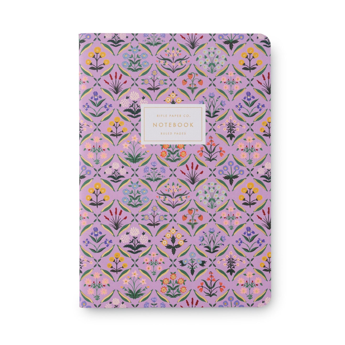 Rifle Paper Co. - Estee Notebooks