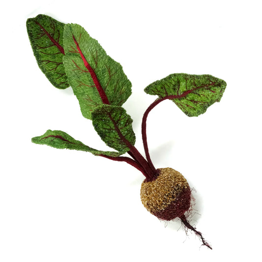 Trovelore - Beet Object Art