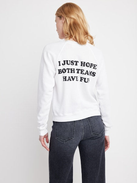 Mackinley Sweatshirt - Yay Sports