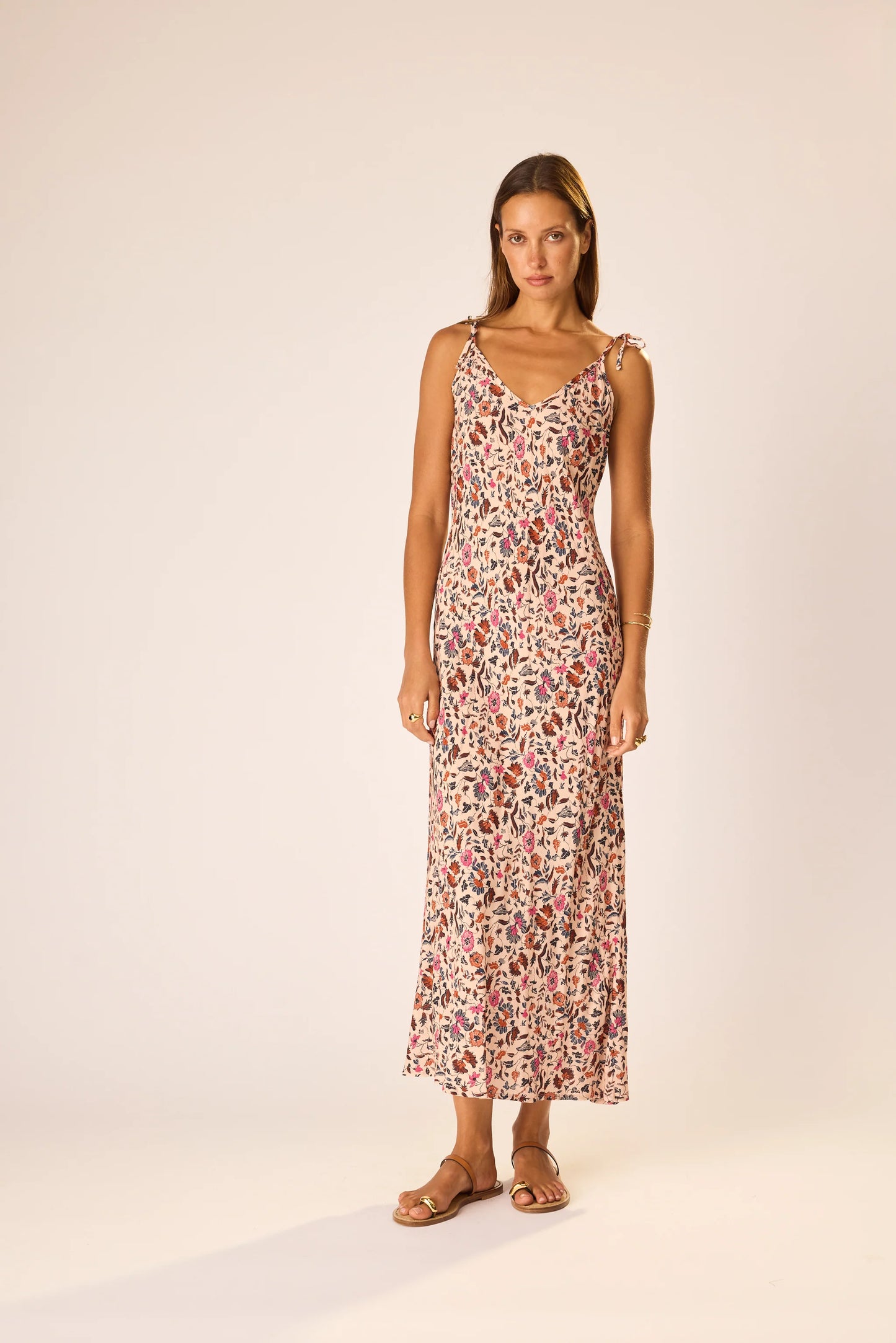 Natalie Martin - Dakota Dress