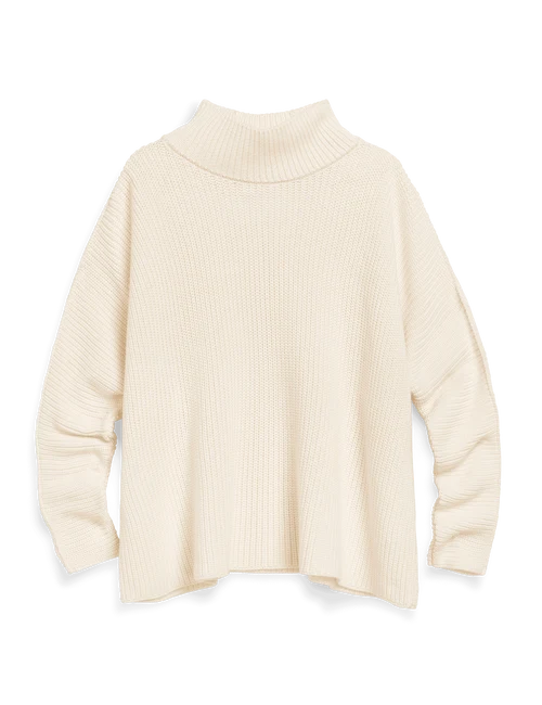 Frank & Eileen - Montecito Turtleneck Sweater