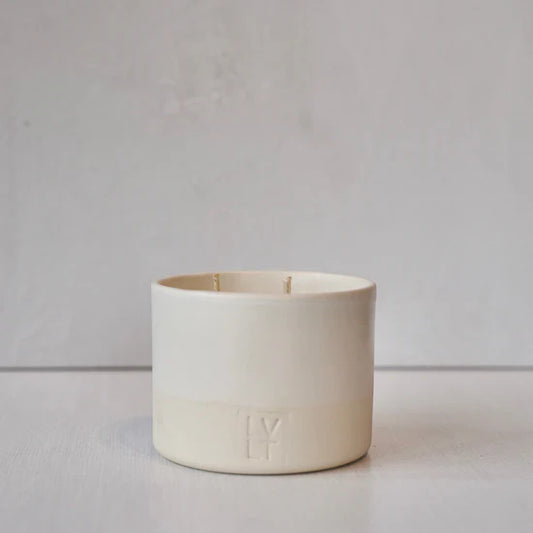 Lovelight Candle Medium (Vessel Only)